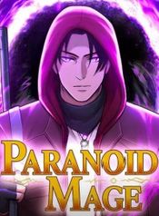 Paranoid Mage
