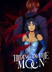 Hiding in the Moon