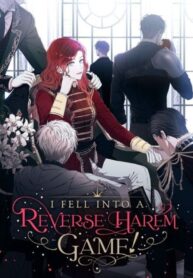 It Looks Like I’ve Fallen into the World of a Reverse Harem Game ss3