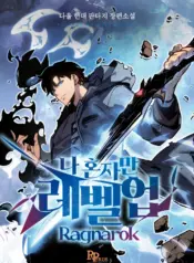 Solo Leveling: Ragnarok