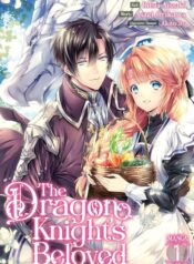 The Dragon Knight s Beloved