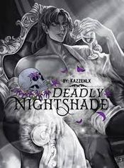 Deadly Nightshade (r18+)