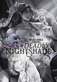 Deadly Nightshade (r18+)