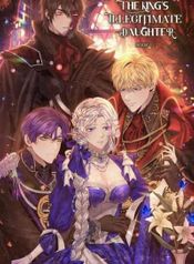 THE KING’S ILLEGITMATE DAUGHTER