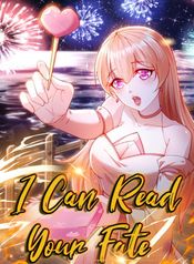 I Can Read Your Fate