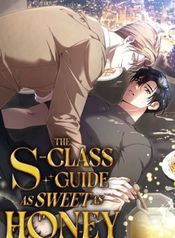 The S-Class Guide as Sweet as Honey