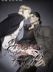 Dressed to Kill